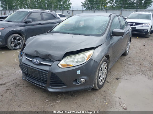 Aukcja sprzedaży 2012 Ford Focus Se, vin: 1FAHP3F28CL305408, numer aukcji: 12693668