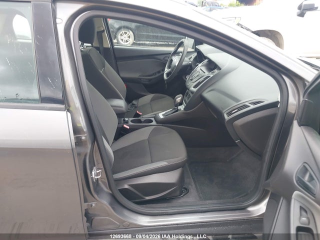 Aukcja sprzedaży 2012 Ford Focus Se, vin: 1FAHP3F28CL305408, numer aukcji: 12693668