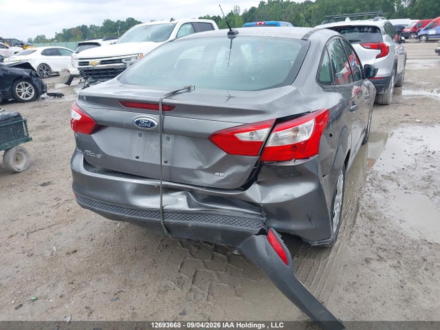 Aukcja sprzedaży 2012 Ford Focus Se, vin: 1FAHP3F28CL305408, numer aukcji: 12693668