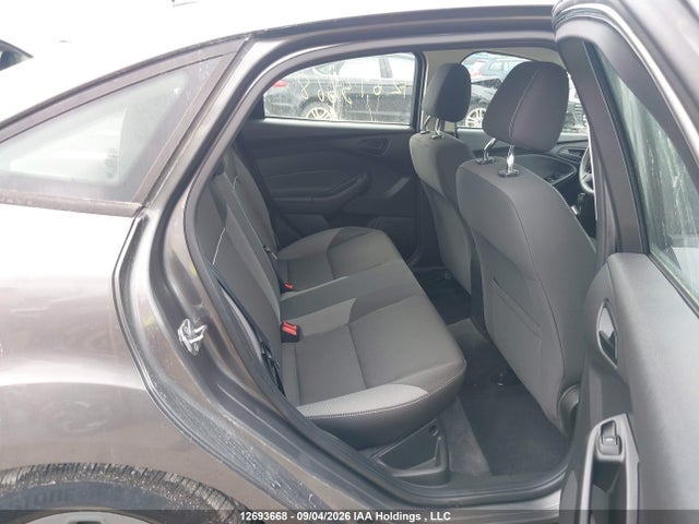 Aukcja sprzedaży 2012 Ford Focus Se, vin: 1FAHP3F28CL305408, numer aukcji: 12693668