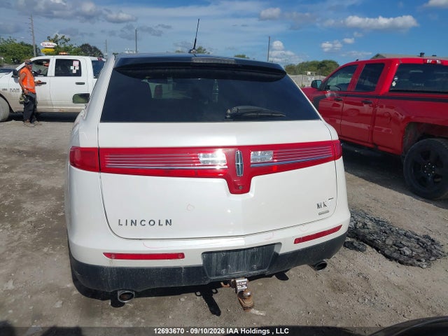 Aukcja sprzedaży 2014 Lincoln Mkt, vin: 2LMHJ5AT7EBL57168, numer aukcji: 12693670