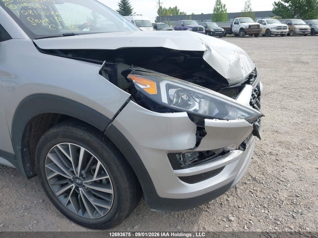 KM8J3CAL2LU115343 Hyundai Tucson Limited/sel/sport/ultimate/value