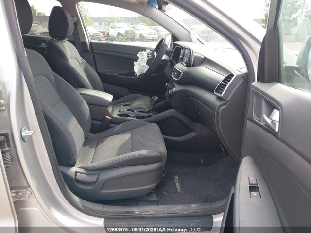 KM8J3CAL2LU115343 Hyundai Tucson Limited/sel/sport/ultimate/value