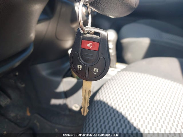 Nissan Micra 2018 3N1CK3CP1JL253711 Image 11