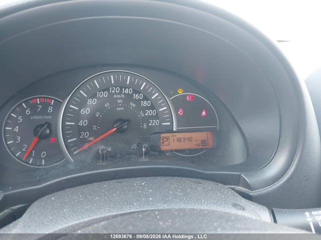Nissan Micra 2018 3N1CK3CP1JL253711 Image 7