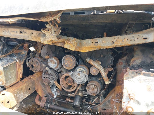 12693678 :رقم المزاد ، 1N6AA0EJ0AN306992 vin ، 2010 Nissan Titan Xe/se/le/pro-4x مزاد بيع