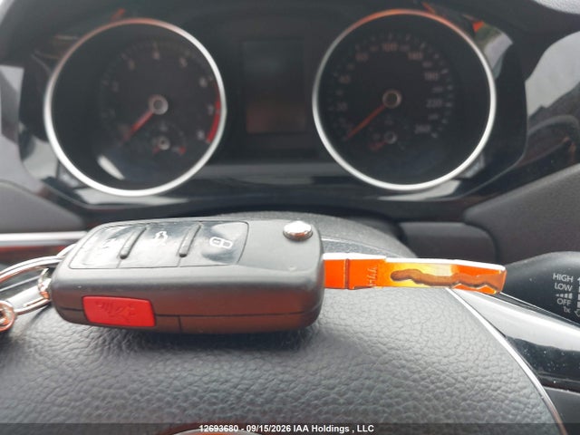 Volkswagen Jetta Wolfsburg Edition 2017 3VWDB7AJXHM357283 Image 10
