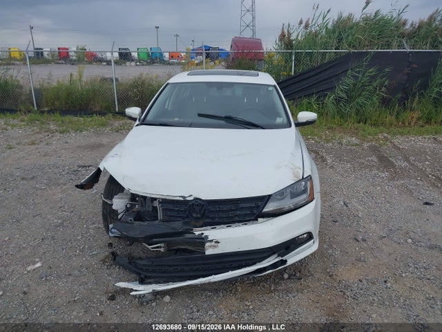 Volkswagen Jetta Wolfsburg Edition 2017 3VWDB7AJXHM357283 Image 11