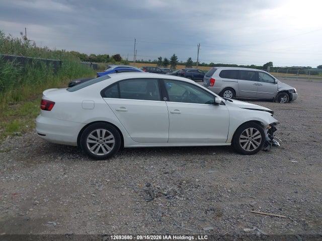 Volkswagen Jetta Wolfsburg Edition 2017 3VWDB7AJXHM357283 Image 12