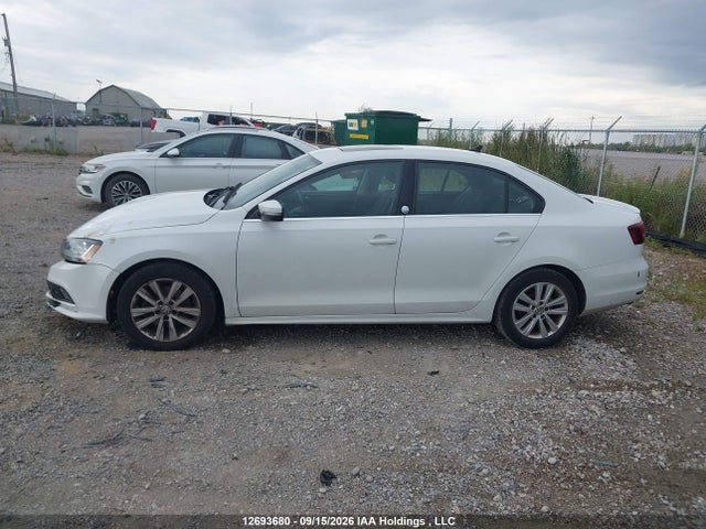 Volkswagen Jetta Wolfsburg Edition 2017 3VWDB7AJXHM357283 Image 13
