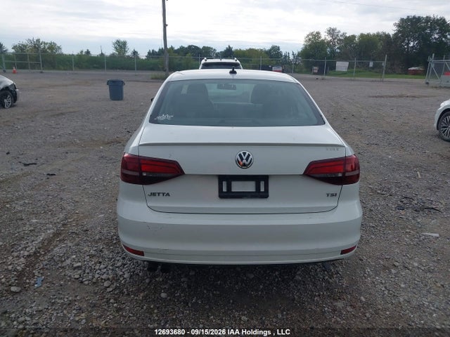 Volkswagen Jetta Wolfsburg Edition 2017 3VWDB7AJXHM357283 Image 15