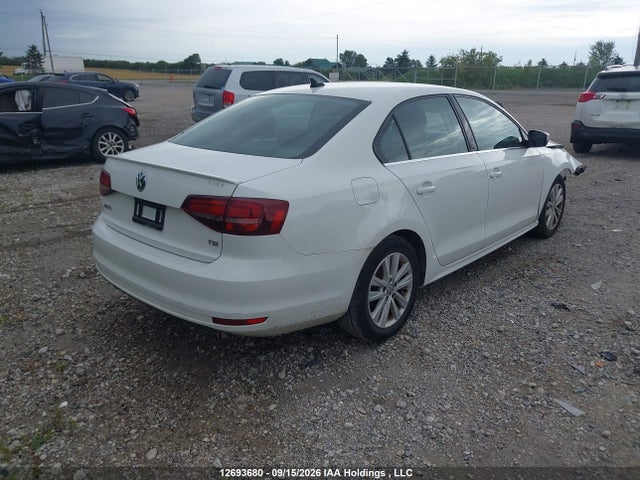 Volkswagen Jetta Wolfsburg Edition 2017 3VWDB7AJXHM357283 Image 4