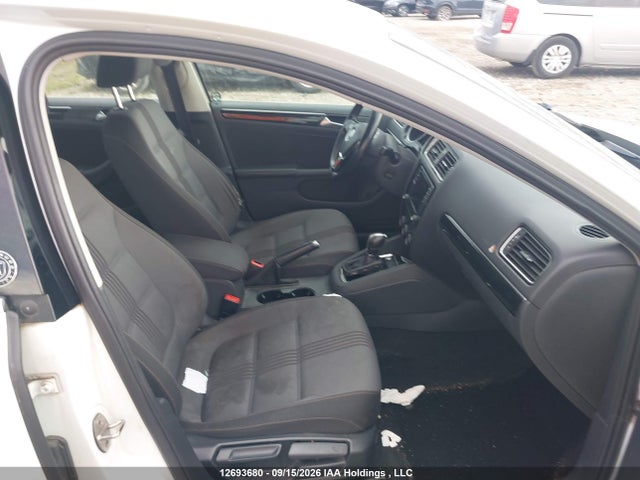 Volkswagen Jetta Wolfsburg Edition 2017 3VWDB7AJXHM357283 Image 5