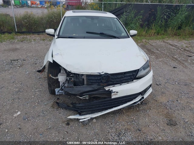 Volkswagen Jetta Wolfsburg Edition 2017 3VWDB7AJXHM357283 Image 6