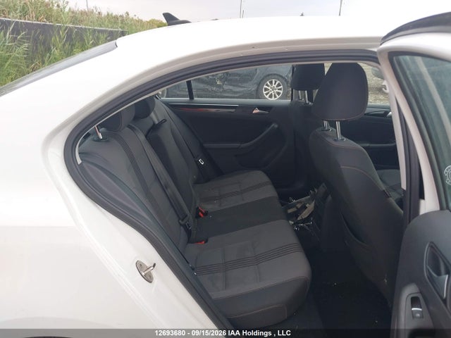 Volkswagen Jetta Wolfsburg Edition 2017 3VWDB7AJXHM357283 Image 8