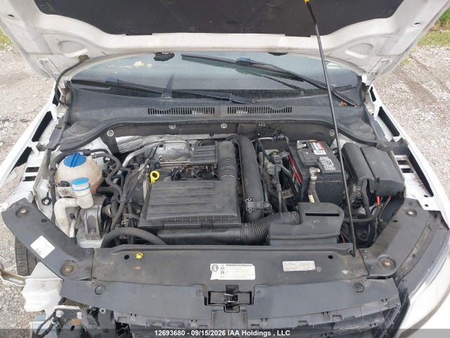 Volkswagen Jetta Wolfsburg Edition 2017 3VWDB7AJXHM357283 Image 9
