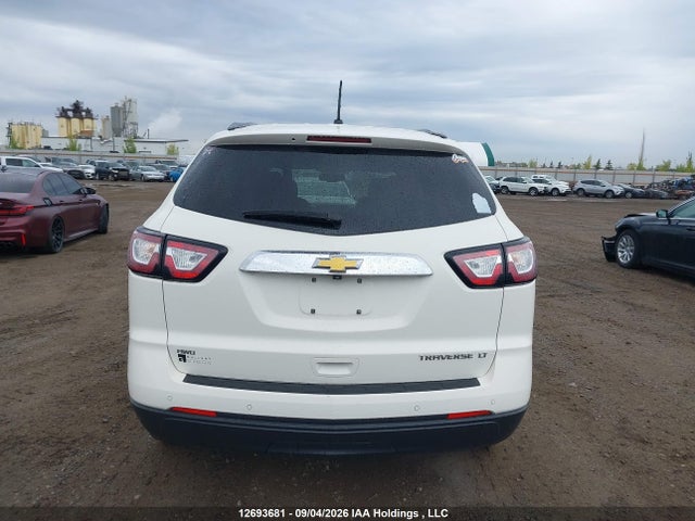Chevrolet Traverse 2lt 2015 1GNKVHKD3FJ134827 Image 16
