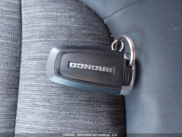 Ford Bronco Sport Big Bend 2023 3FMCR9B67PRD91145 Image 9