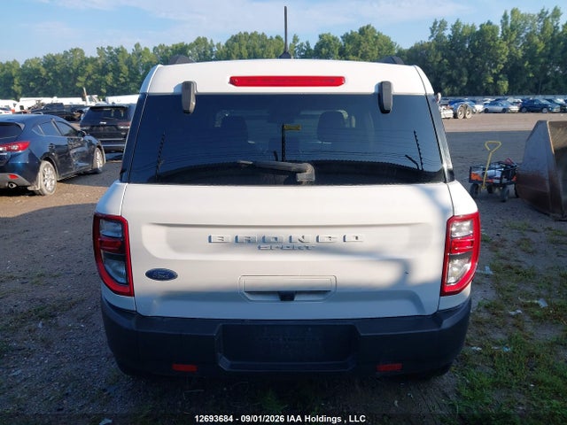 Ford Bronco Sport Big Bend 2023 3FMCR9B67PRD91145 Image 13