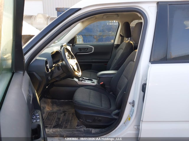 Ford Bronco Sport Big Bend 2023 3FMCR9B67PRD91145 Image 14