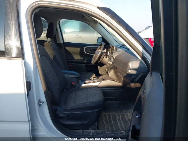 Ford Bronco Sport Big Bend 2023 3FMCR9B67PRD91145 Image 5