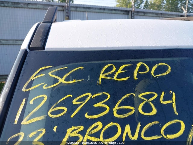 Ford Bronco Sport Big Bend 2023 3FMCR9B67PRD91145 Image 6