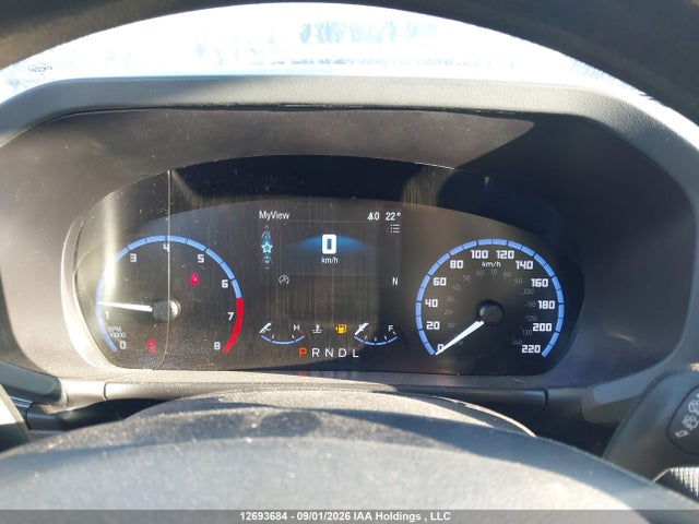 Ford Bronco Sport Big Bend 2023 3FMCR9B67PRD91145 Image 7