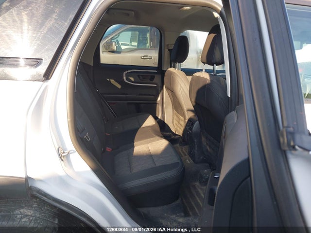 Ford Bronco Sport Big Bend 2023 3FMCR9B67PRD91145 Image 8