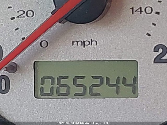 2002 Honda Civic Lx-g მანქანა იყიდება აუქციონზე, vin: 2HGES16882H902270, აუქციონის ნომერი: 12673160