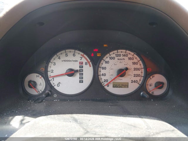 2002 Honda Civic Lx-g მანქანა იყიდება აუქციონზე, vin: 2HGES16882H902270, აუქციონის ნომერი: 12673160