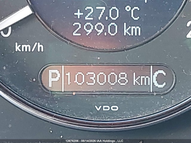 Продаж на аукціоні авто 2006 Mercedes-benz Cls 500, vin: WDDDJ75X36A032589, номер лоту: 12676206