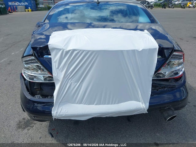 Продаж на аукціоні авто 2006 Mercedes-benz Cls 500, vin: WDDDJ75X36A032589, номер лоту: 12676206