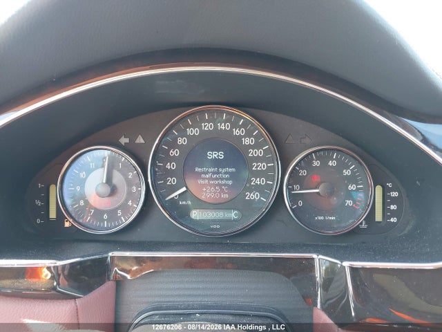 Продаж на аукціоні авто 2006 Mercedes-benz Cls 500, vin: WDDDJ75X36A032589, номер лоту: 12676206