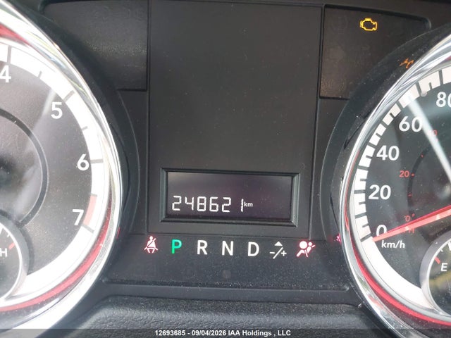 Dodge Grand Caravan 2014 2C4RDGBG9ER226324 Image 16