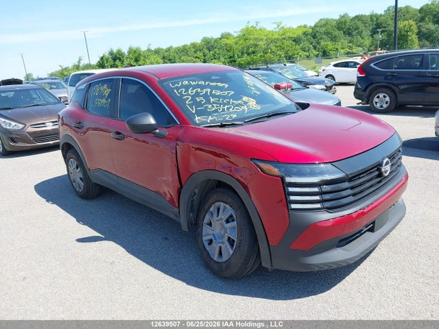 3N8AP6BB2SL354209 auction archive image