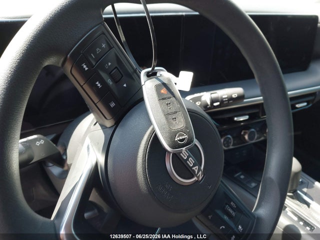 3N8AP6BB2SL354209 Nissan KICKS S