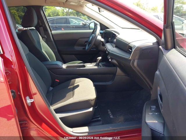 3N8AP6BB2SL354209 Nissan KICKS S