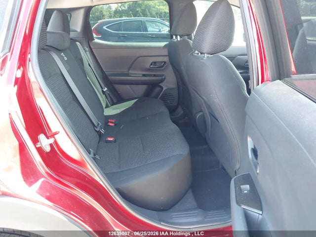 3N8AP6BB2SL354209 Nissan KICKS S
