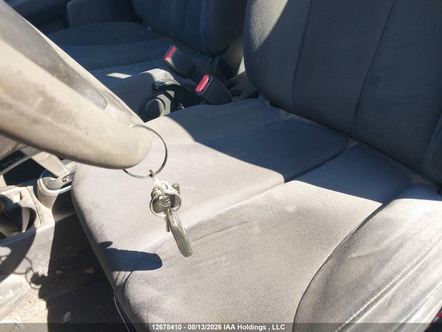 12678410 :رقم المزاد ، 3N1BC13E07L425683 vin ، 2007 Nissan Versa 1.8s مزاد بيع