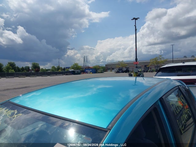 2013 Honda Fit Lx მანქანა იყიდება აუქციონზე, vin: LUCGE8H58D3006076, აუქციონის ნომერი: 12686742