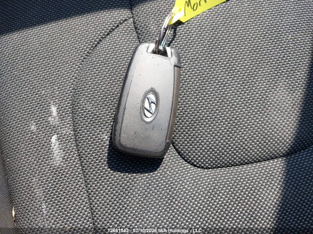 Продаж на аукціоні авто 2021 Hyundai Elantra Essential Ivt With Hyundai Smartsense Package, vin: KMHLM4AG9MU134407, номер лоту: 12651542