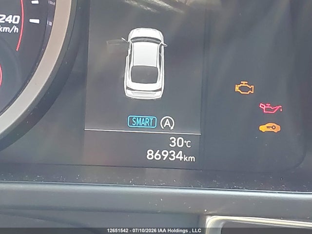 Продаж на аукціоні авто 2021 Hyundai Elantra Essential Ivt With Hyundai Smartsense Package, vin: KMHLM4AG9MU134407, номер лоту: 12651542
