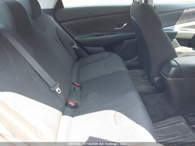 Продаж на аукціоні авто 2021 Hyundai Elantra Essential Ivt With Hyundai Smartsense Package, vin: KMHLM4AG9MU134407, номер лоту: 12651542