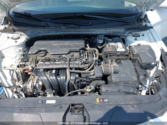 Продаж на аукціоні авто 2021 Hyundai Elantra Essential Ivt With Hyundai Smartsense Package, vin: KMHLM4AG9MU134407, номер лоту: 12651542