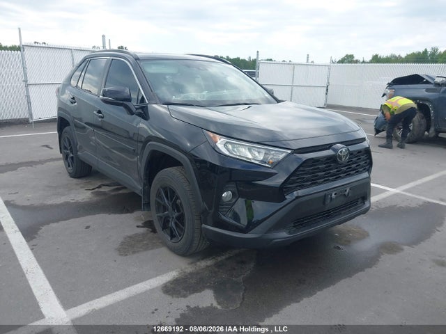 2021 2T3R1RFV9MC187253 главное изображение