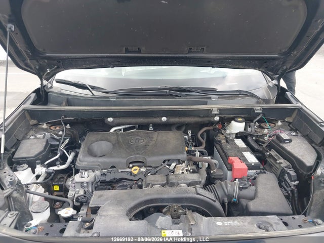 Toyota Rav4 Xle 2021 2T3R1RFV9MC187253 Image 10