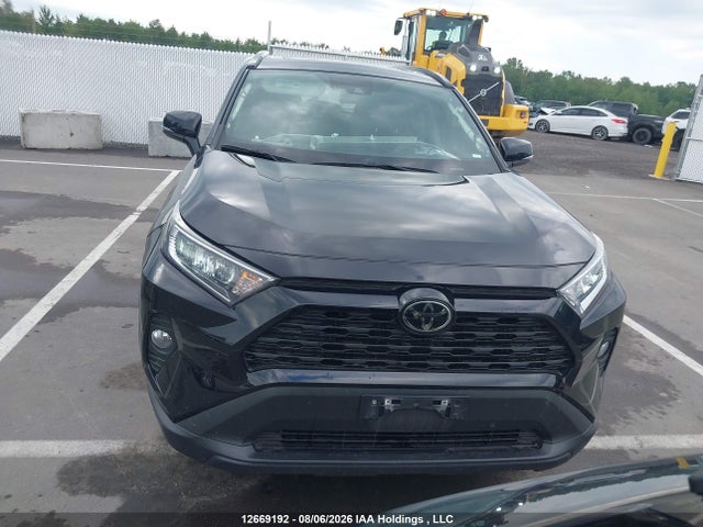 Toyota Rav4 Xle 2021 2T3R1RFV9MC187253 Image 12