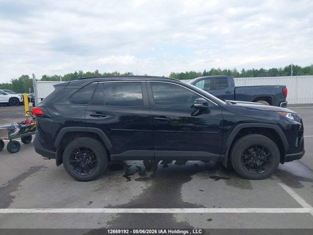 Toyota Rav4 Xle 2021 2T3R1RFV9MC187253 Image 13