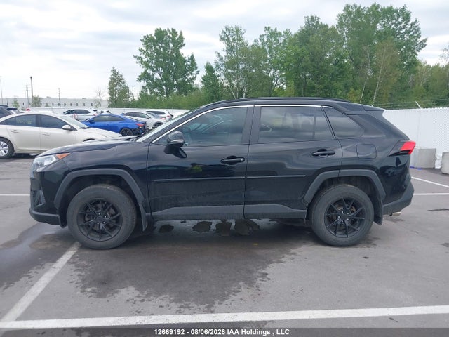 Toyota Rav4 Xle 2021 2T3R1RFV9MC187253 Image 14
