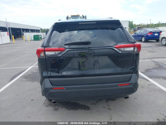 Toyota Rav4 Xle 2021 2T3R1RFV9MC187253 Image 16